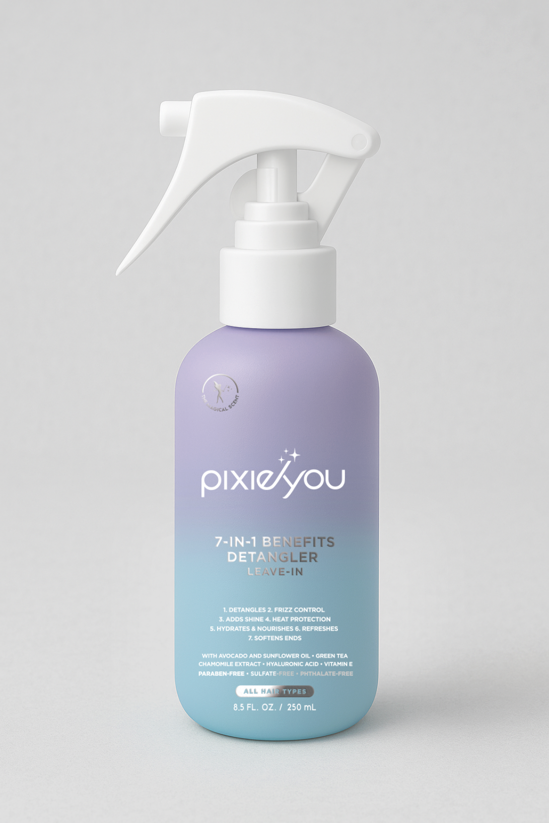 Detangler