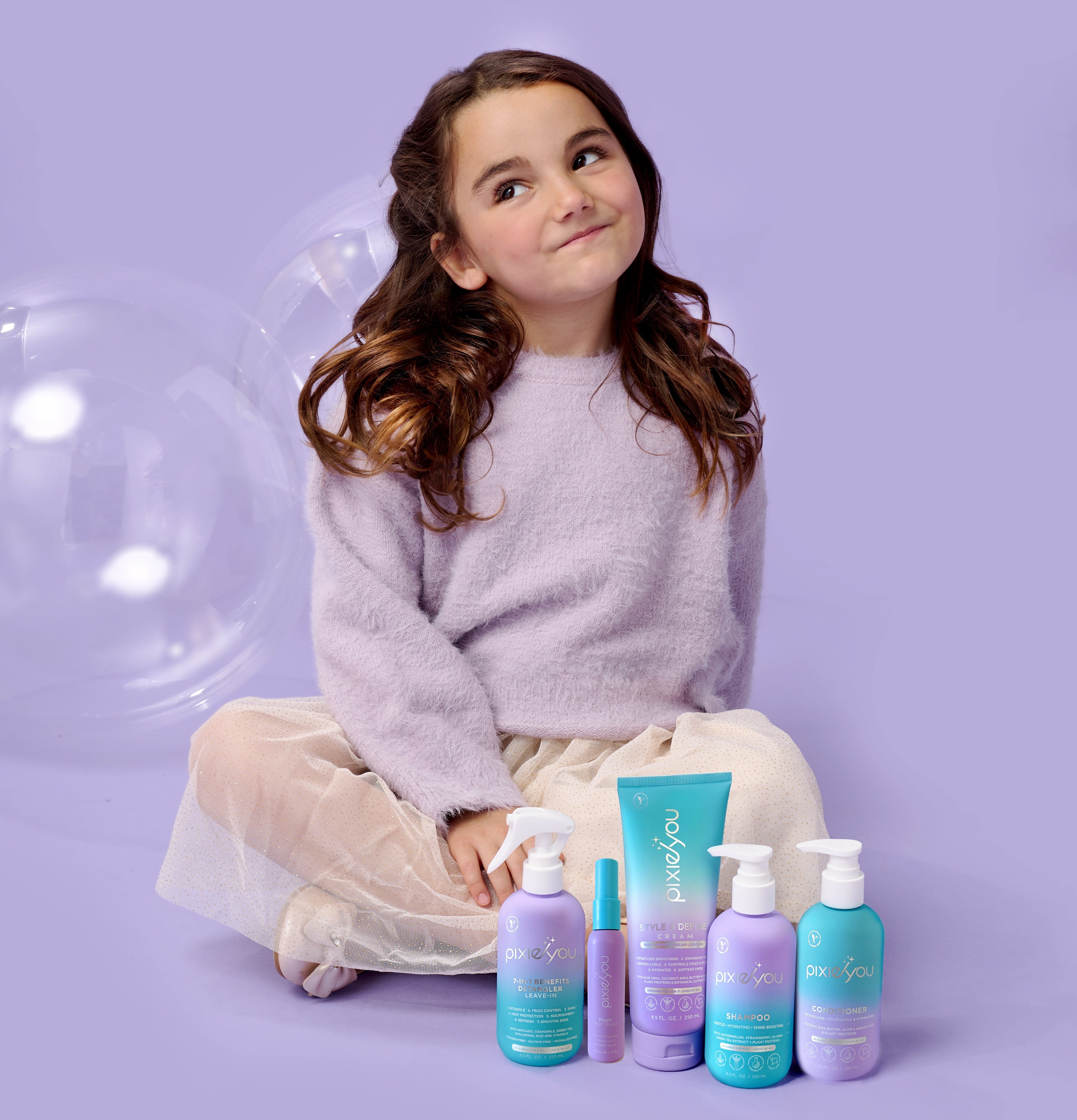 What Is PixieYou?